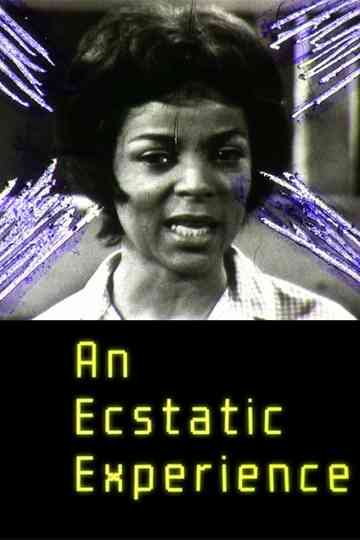An Ecstatic Experience Poster