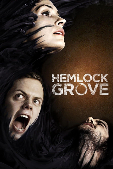 Hemlock Grove Poster