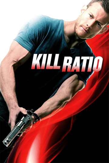 Kill Ratio Poster