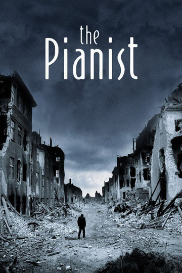 The Pianist Poster