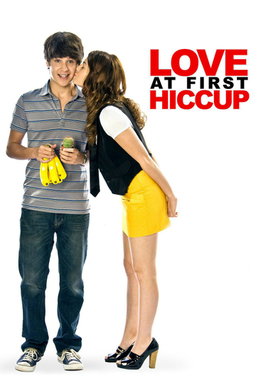 Love at First Hiccup Poster