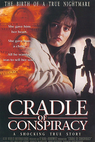 Moment of Truth: Cradle of Conspiracy Poster