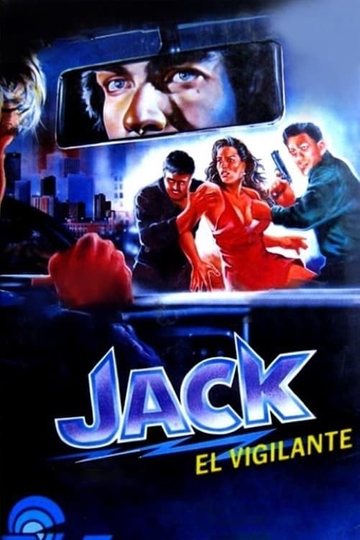 Jack the Vigilante