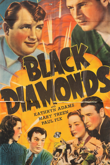 Black Diamonds