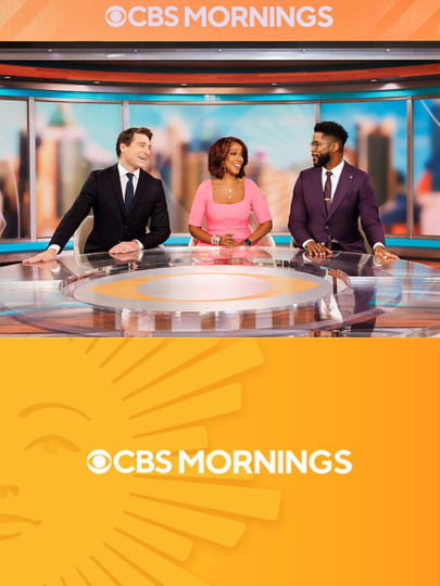 CBS Mornings