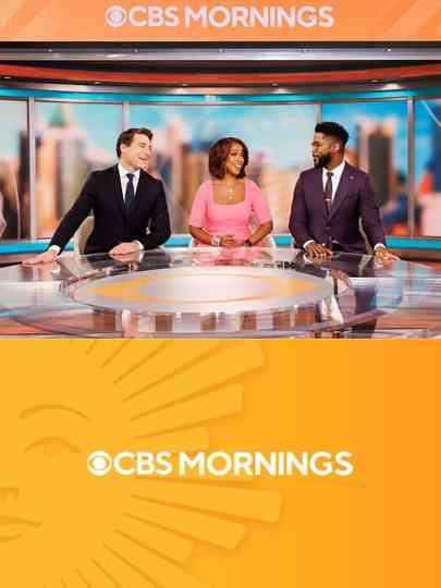CBS Mornings