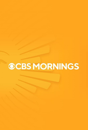 CBS Mornings