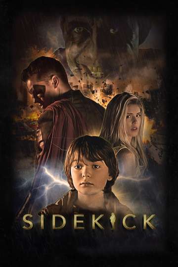 Sidekick Poster