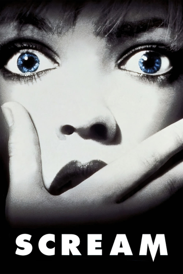 Scream Poster