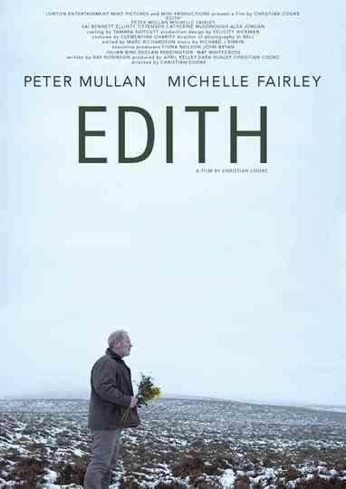 Edith Poster