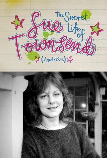 The Secret Life of Sue Townsend Aged 68 34