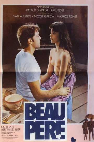 Beau Pere Poster