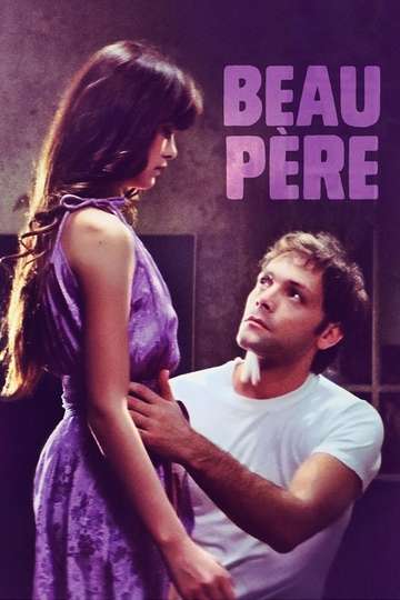 Beau Pere Poster