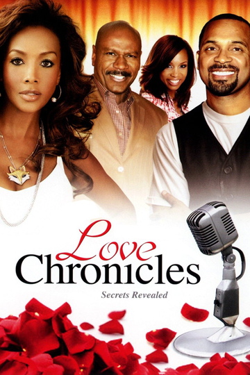 Love Chronicles Secrets Revealed