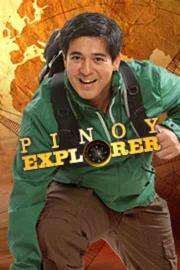 Pinoy Explorer