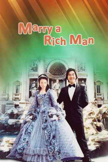 Marry a Rich Man poster