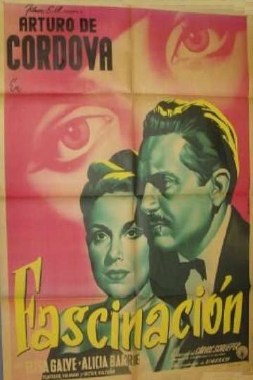 Fascination Poster