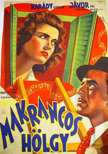 Taming the Shrew Poster