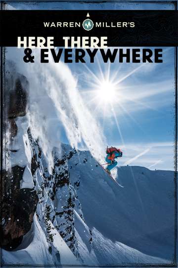 Here There  Everywhere Poster