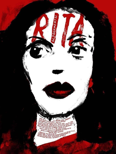 Rita the documentary Poster