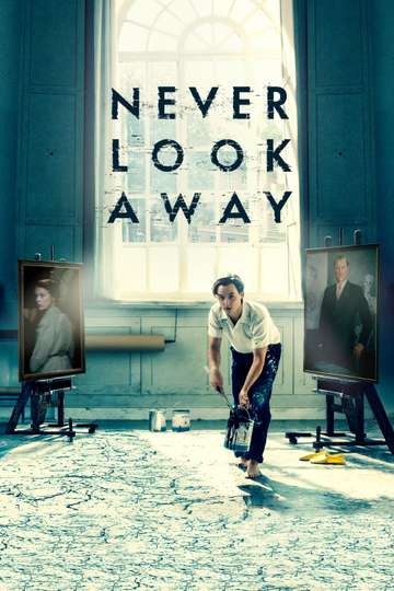 Never Look Away Poster