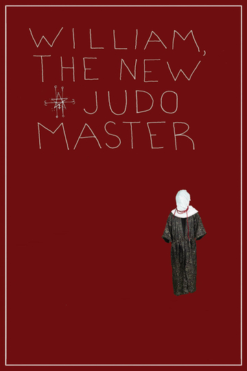 William, the New Judo Master Poster