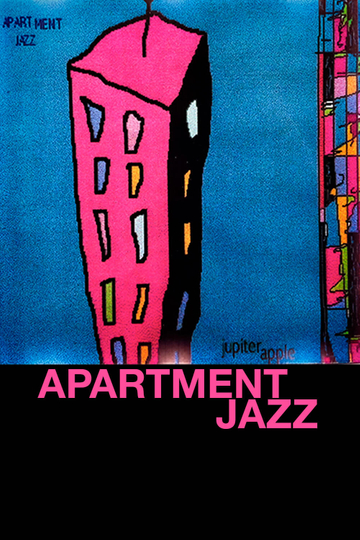 The Apartment Jazz Poster