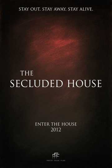 The Secluded House Poster