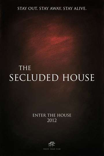 The Secluded House Poster