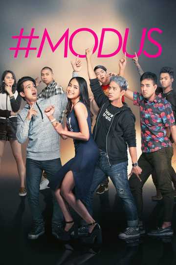 Modus Poster