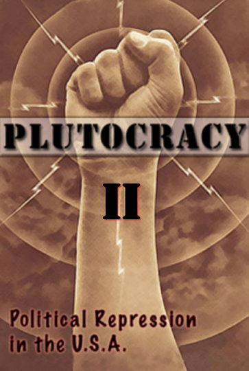 Plutocracy II: Solidarity Forever