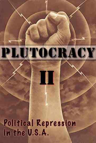 Plutocracy II: Solidarity Forever poster