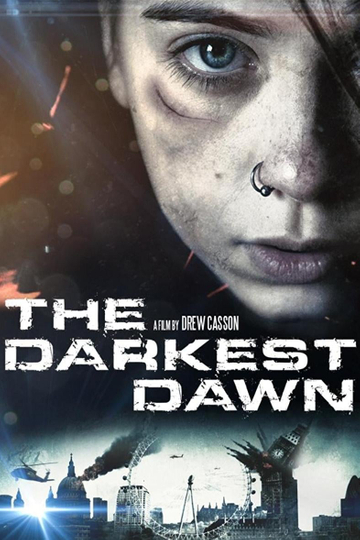 The Darkest Dawn Poster