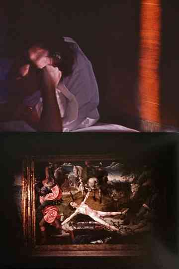 The Painting Poster