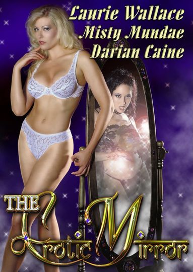 The Erotic Mirror Poster