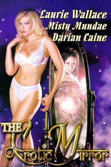 The Erotic Mirror Poster