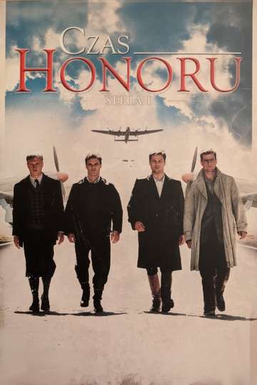 Days of Honor Poster