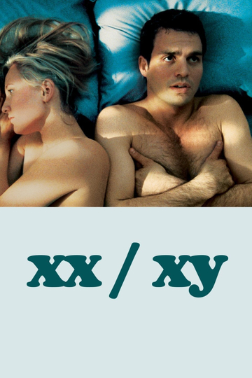 XX/XY Poster