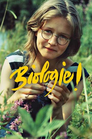 Biology! Poster