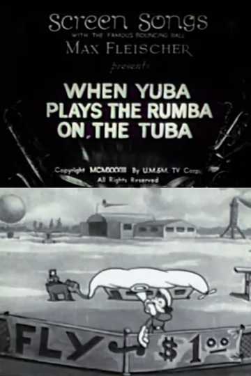 When Yuba Plays the Rumba on the Tuba