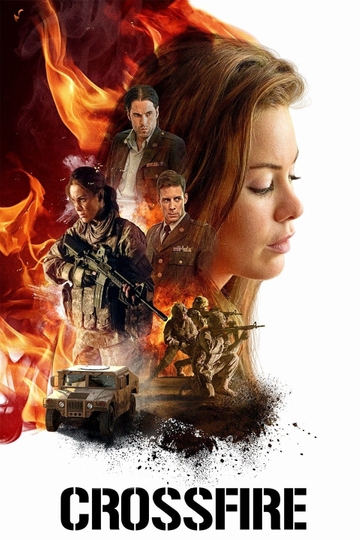 Crossfire Poster