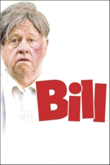 Bill Poster