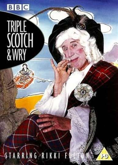 Triple Scotch  Wry