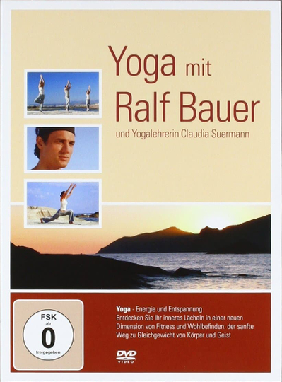 Yoga mit Ralf Bauer