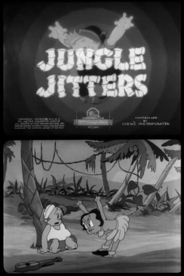 Jungle Jitters