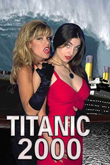 Titanic 2000 Poster