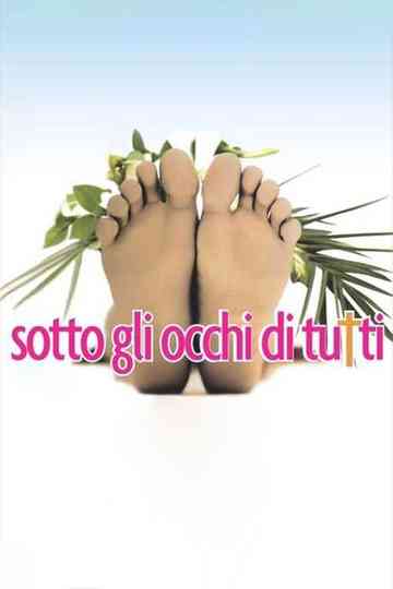 Sotto gli occhi di tutti