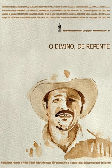 O Divino de Repente