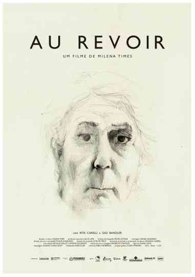 Au Revoir Poster