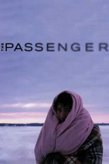 The Passenger Poster